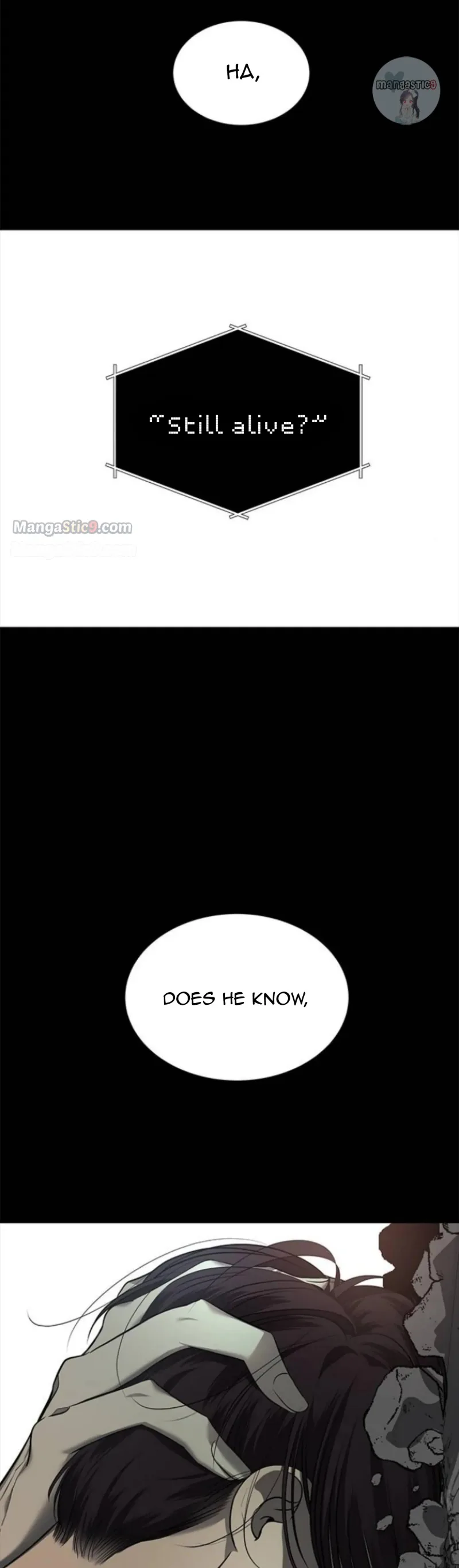 Olgami Chapter 166 page 19