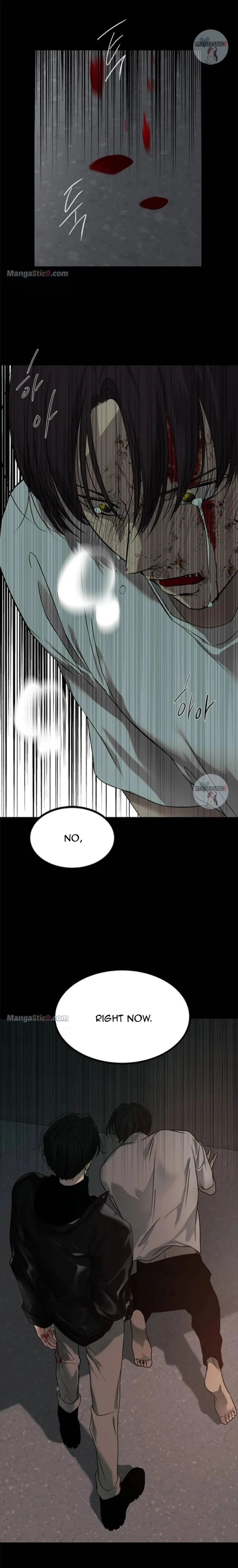 Olgami Chapter 166 page 22