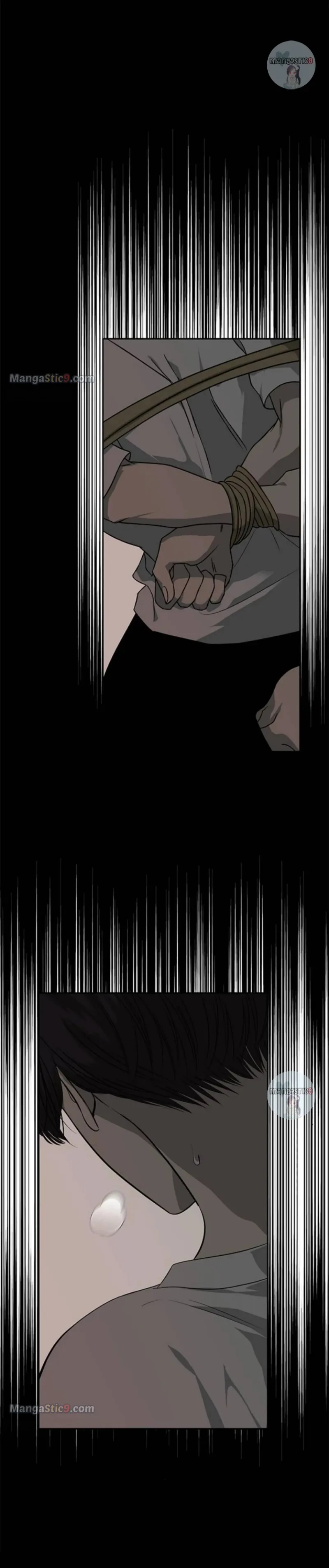 Olgami Chapter 166 page 23