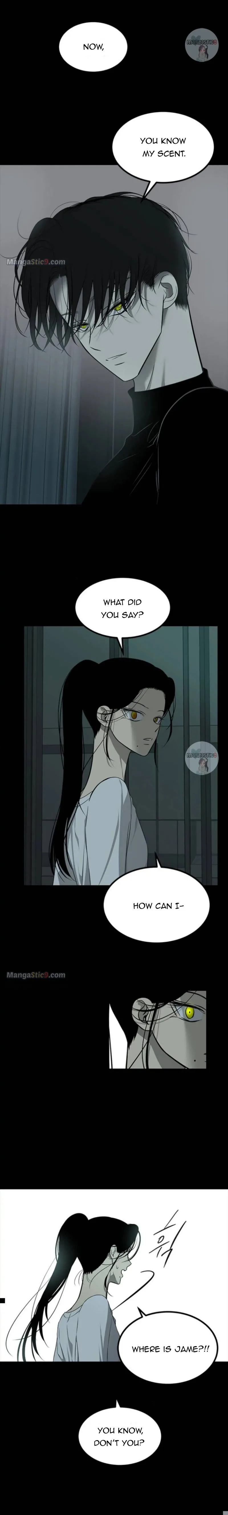 Olgami Chapter 166 page 29