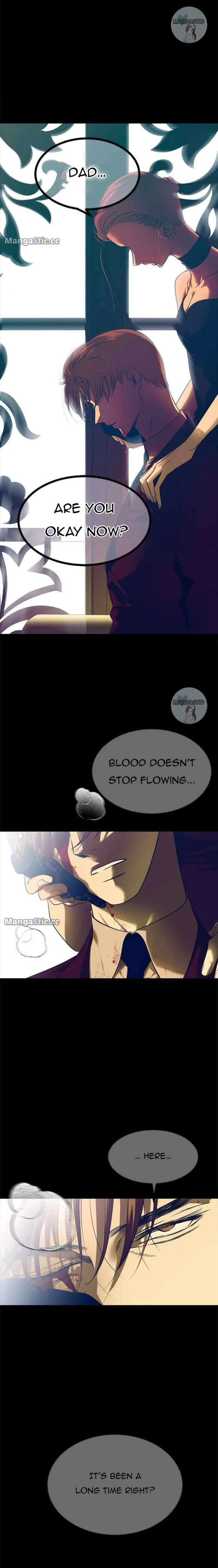 Olgami Chapter 177 page 11