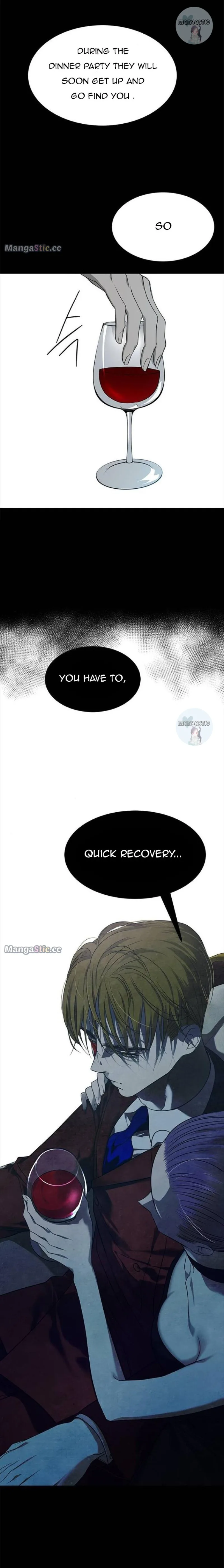 Olgami Chapter 177 page 17