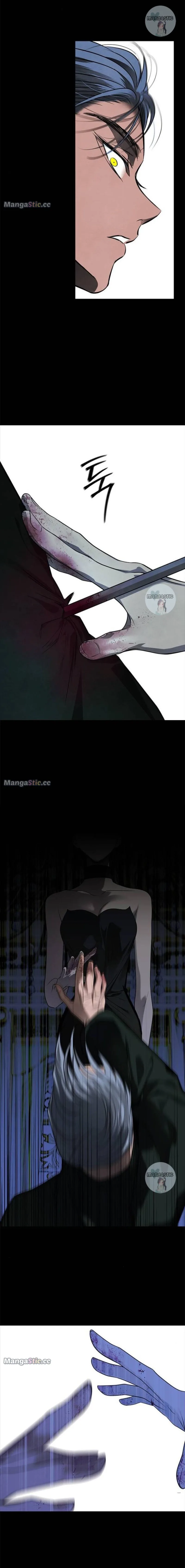 Olgami Chapter 177 page 26