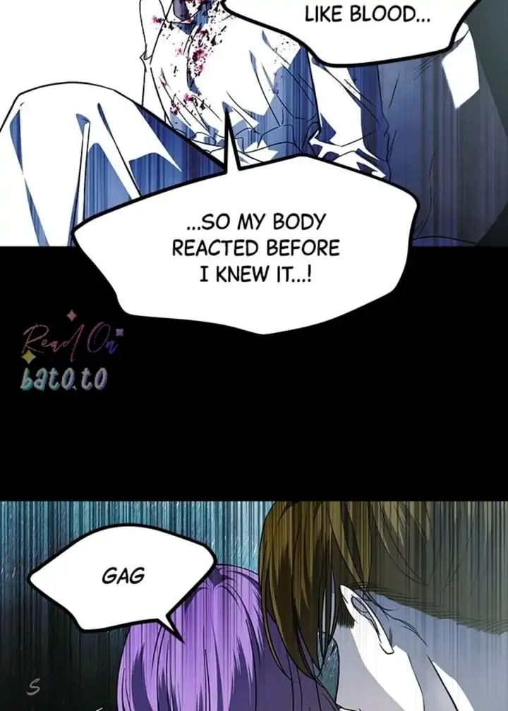 Olgami Chapter 181 page 71