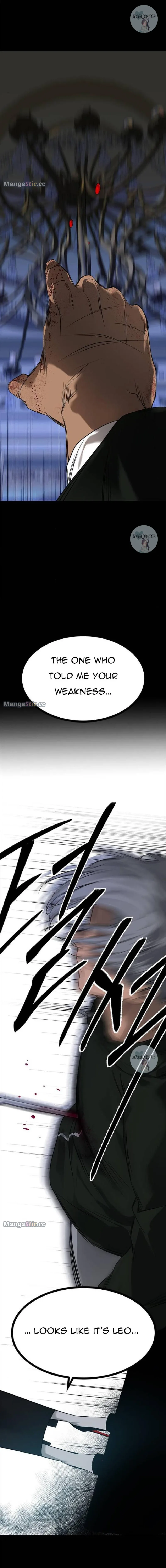Olgami Chapter 177 page 27