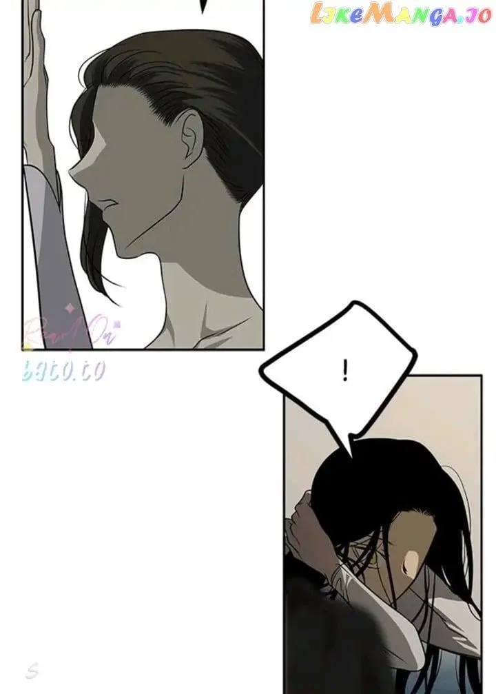 Olgami Chapter 183 page 30