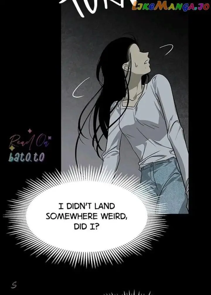 Olgami Chapter 183 page 40
