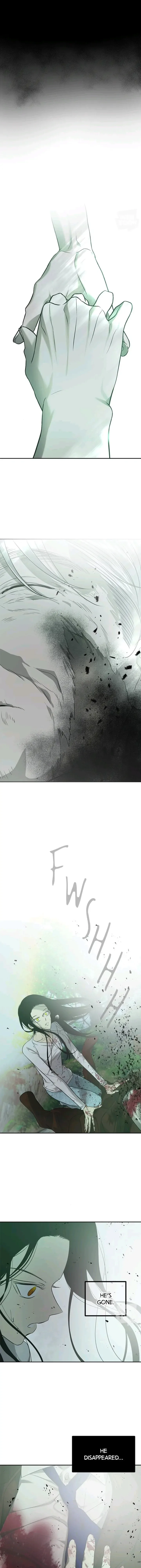 Olgami Chapter 191 page 15