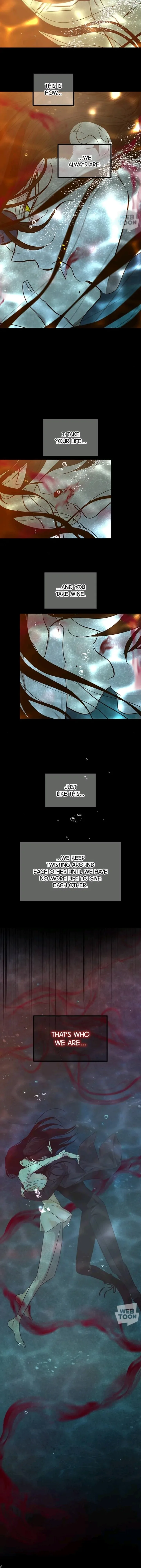 Olgami Chapter 191 page 22