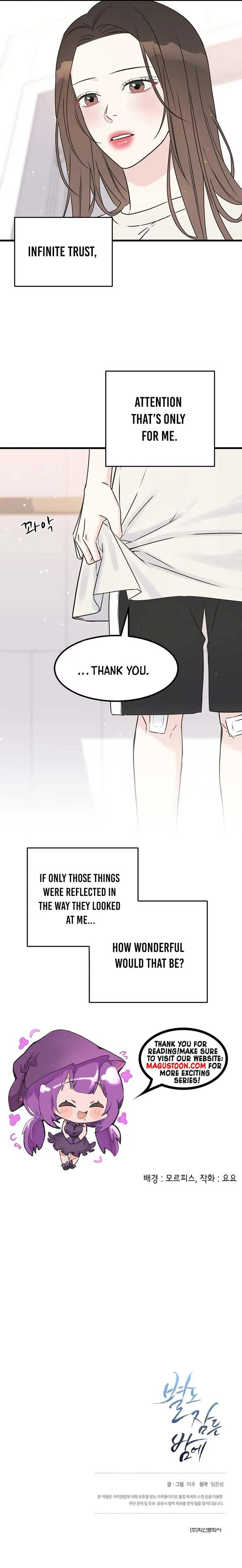 On a Separate Night Chapter 10 page 8