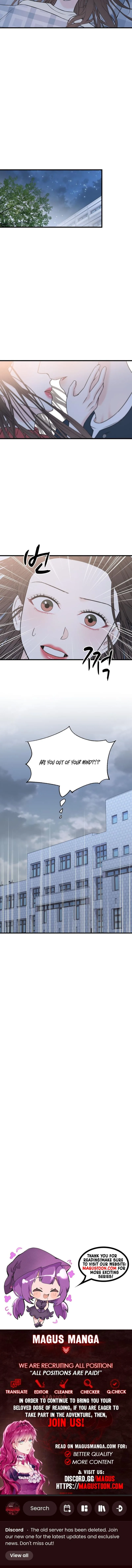 On a Separate Night Chapter 15 page 7