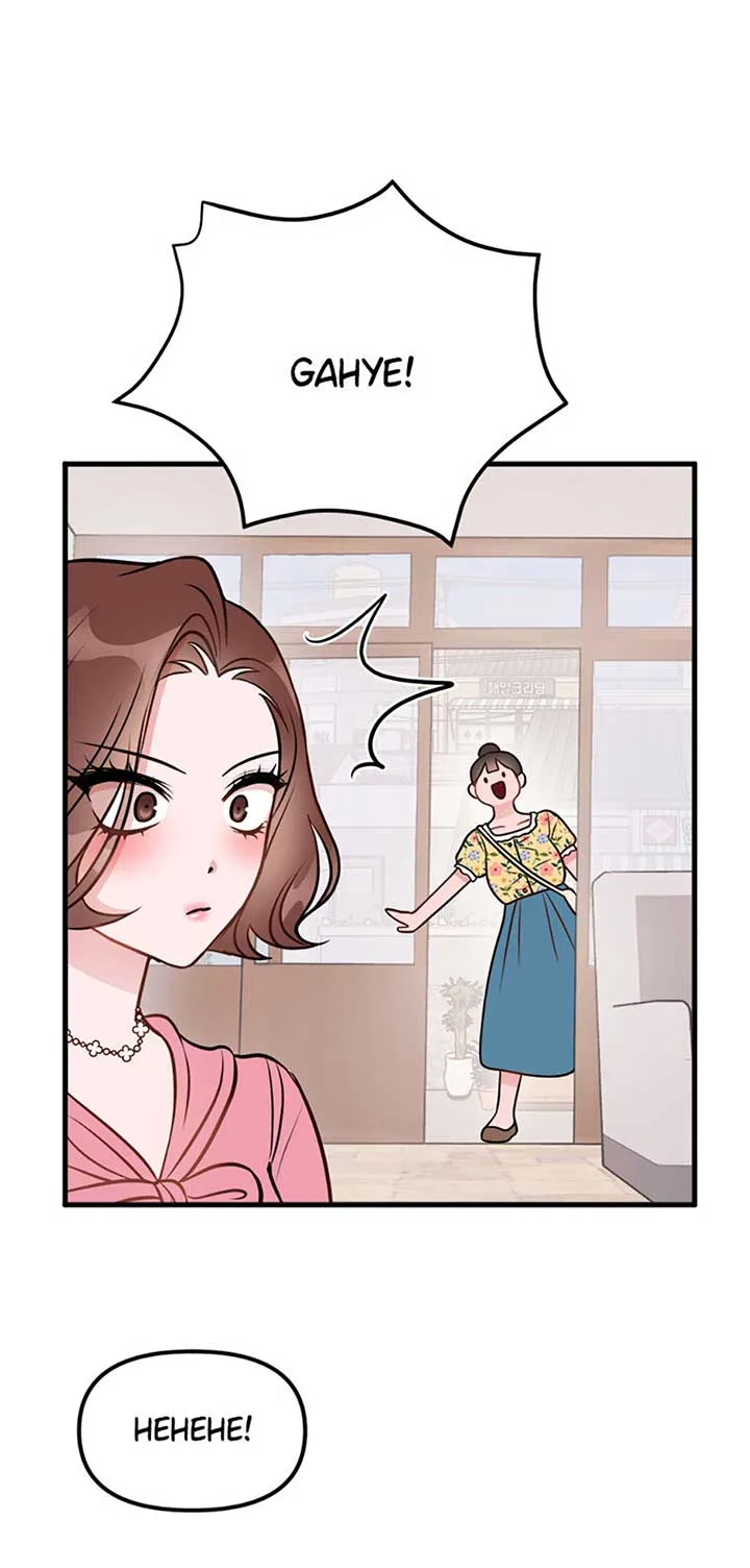 On Bad Terms [Official] Chapter 1 page 22