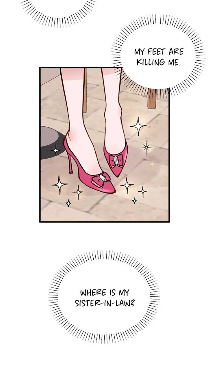 On Bad Terms [Official] Chapter 1 page 15
