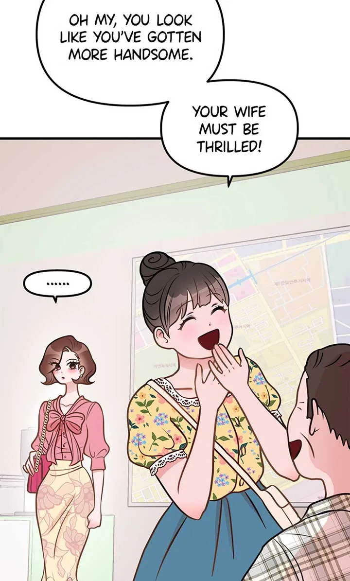 On Bad Terms [Official] Chapter 1 page 30