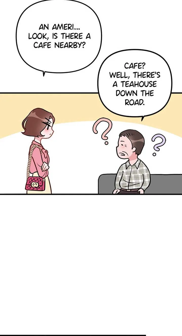 On Bad Terms [Official] Chapter 1 page 17