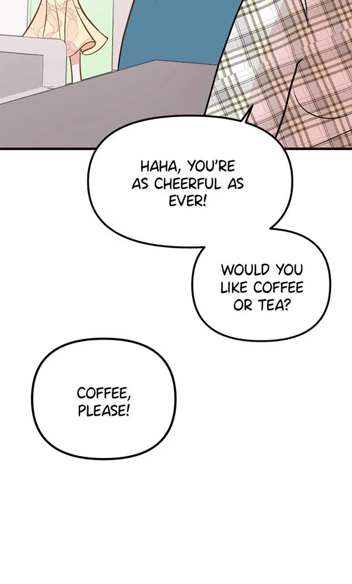 On Bad Terms [Official] Chapter 1 page 31