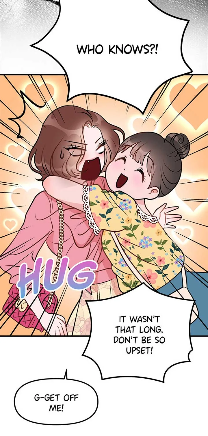 On Bad Terms [Official] Chapter 1 page 27