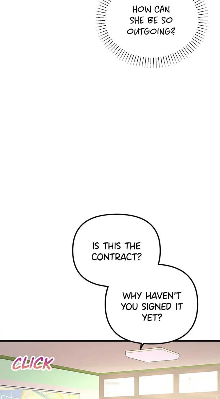 On Bad Terms [Official] Chapter 1 page 33