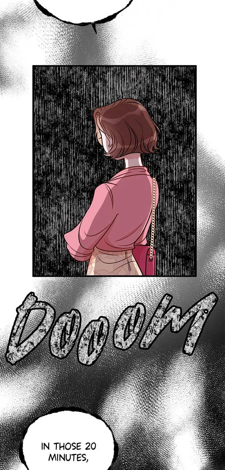 On Bad Terms [Official] Chapter 1 page 25