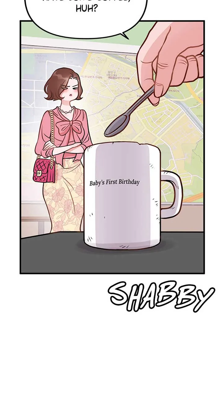 On Bad Terms [Official] Chapter 1 page 13