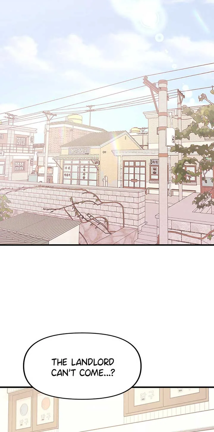 On Bad Terms [Official] Chapter 1 page 4