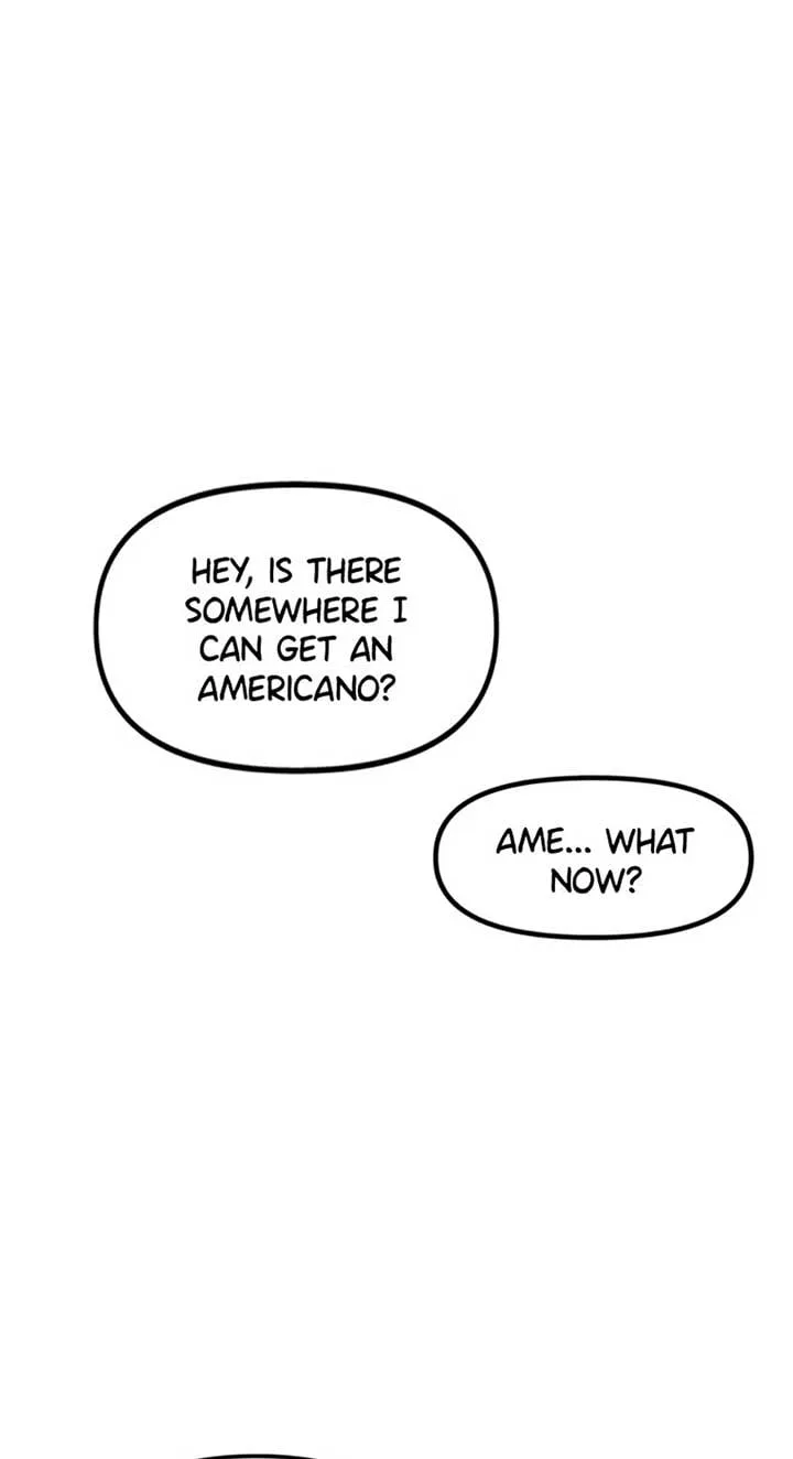 On Bad Terms [Official] Chapter 1 page 16