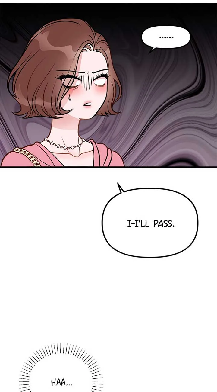 On Bad Terms [Official] Chapter 1 page 14