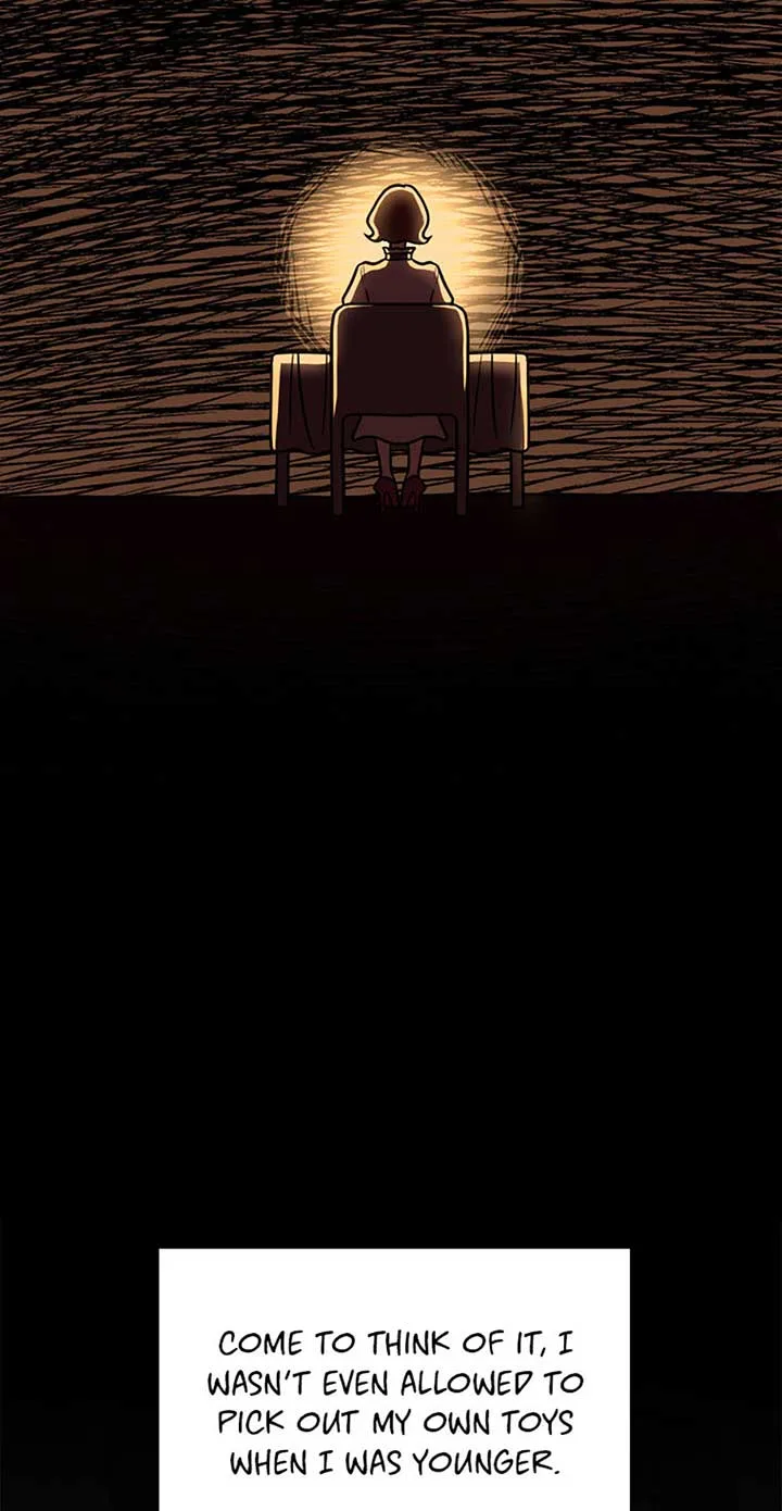 On Bad Terms [Official] Chapter 1 page 50