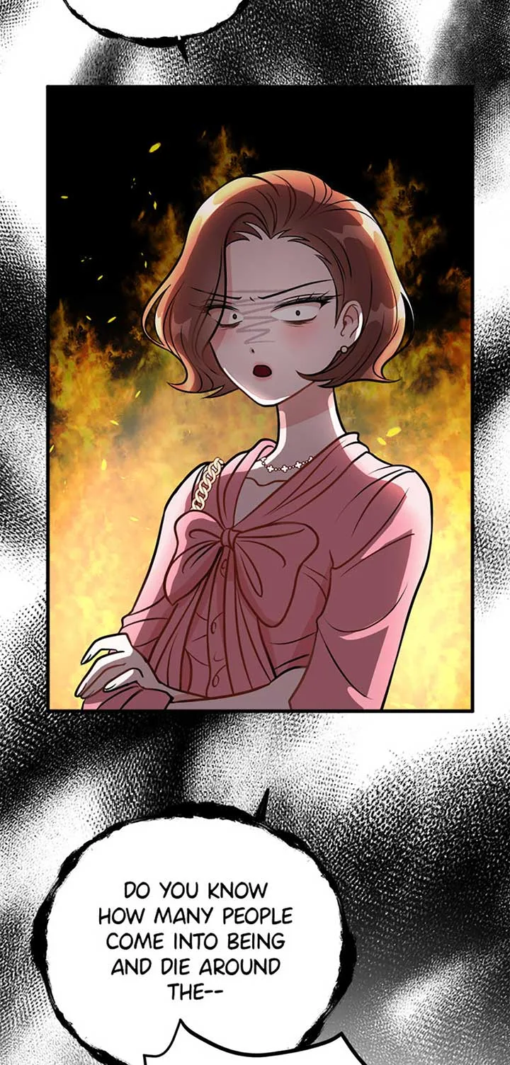 On Bad Terms [Official] Chapter 1 page 26