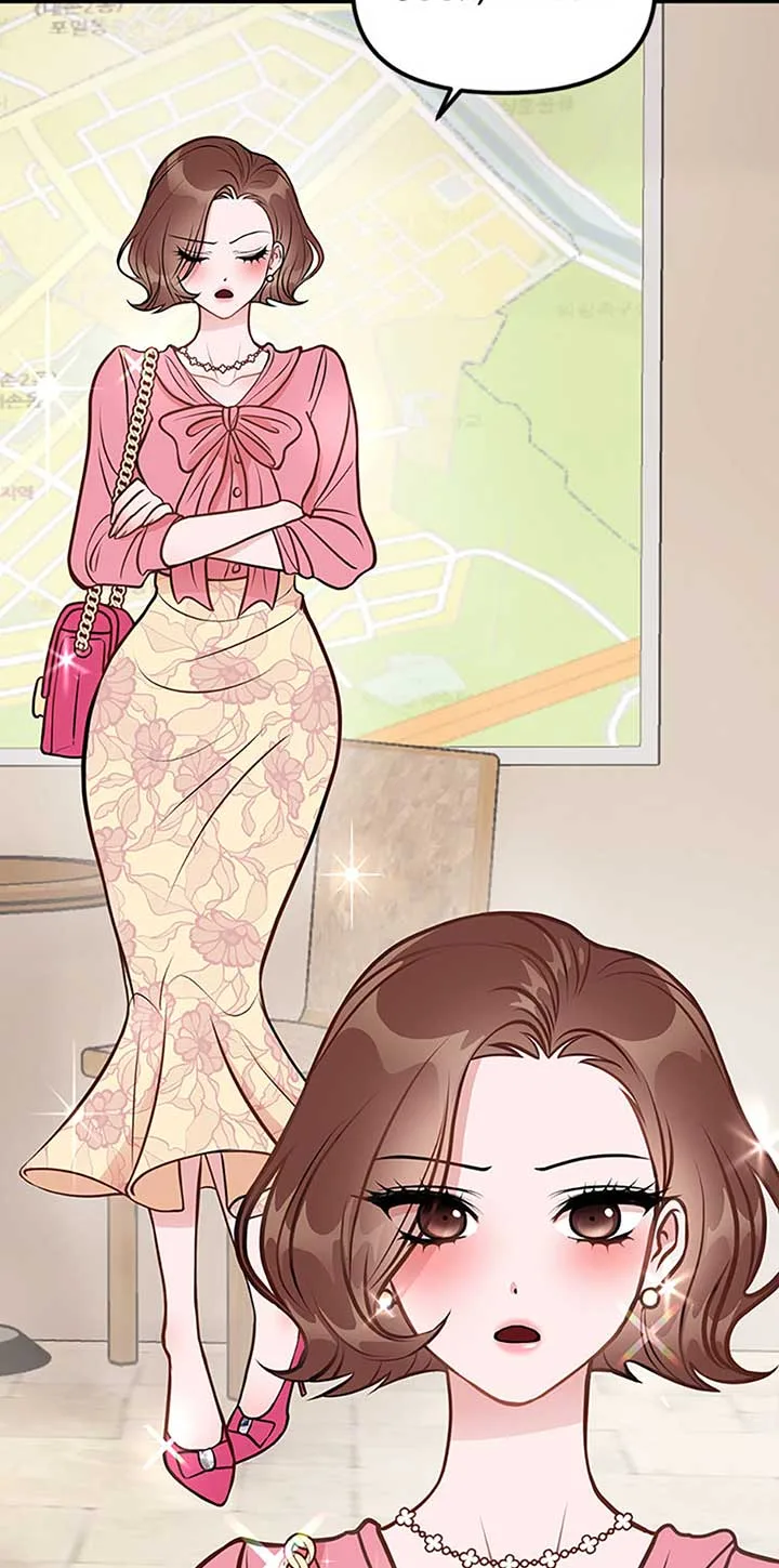 On Bad Terms [Official] Chapter 1 page 7