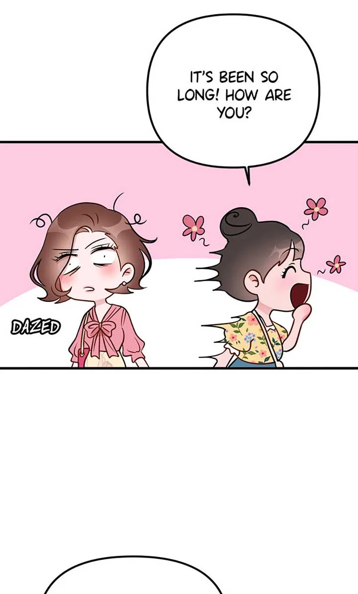 On Bad Terms [Official] Chapter 1 page 29