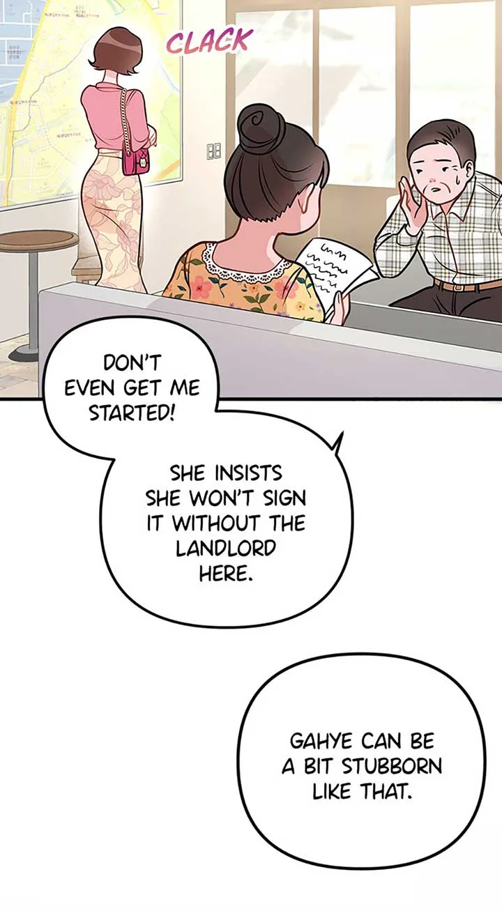 On Bad Terms [Official] Chapter 1 page 34