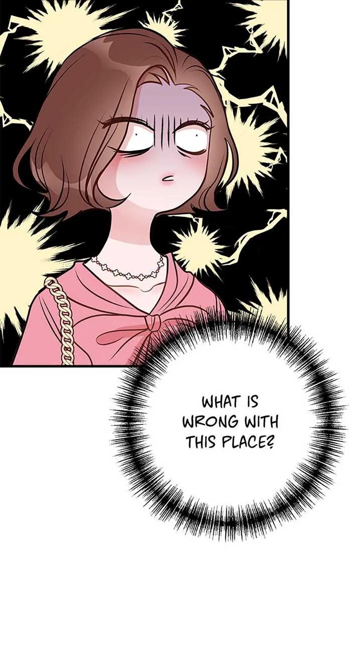 On Bad Terms [Official] Chapter 1 page 18