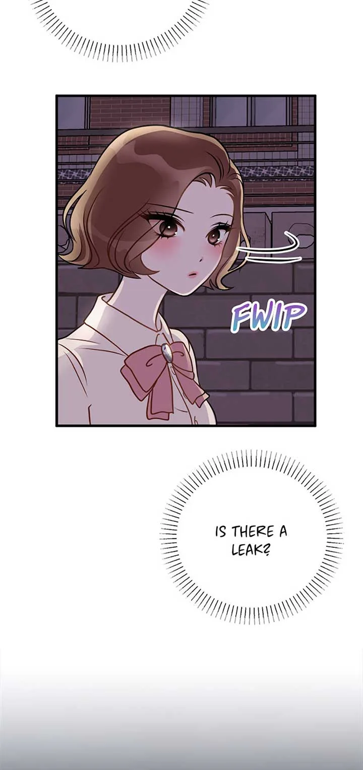 On Bad Terms [Official] Chapter 1 page 119