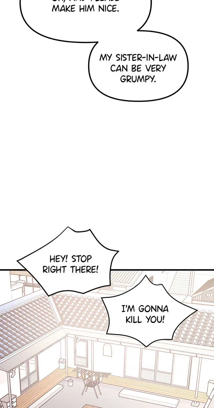 On Bad Terms [Official] Chapter 1 page 107