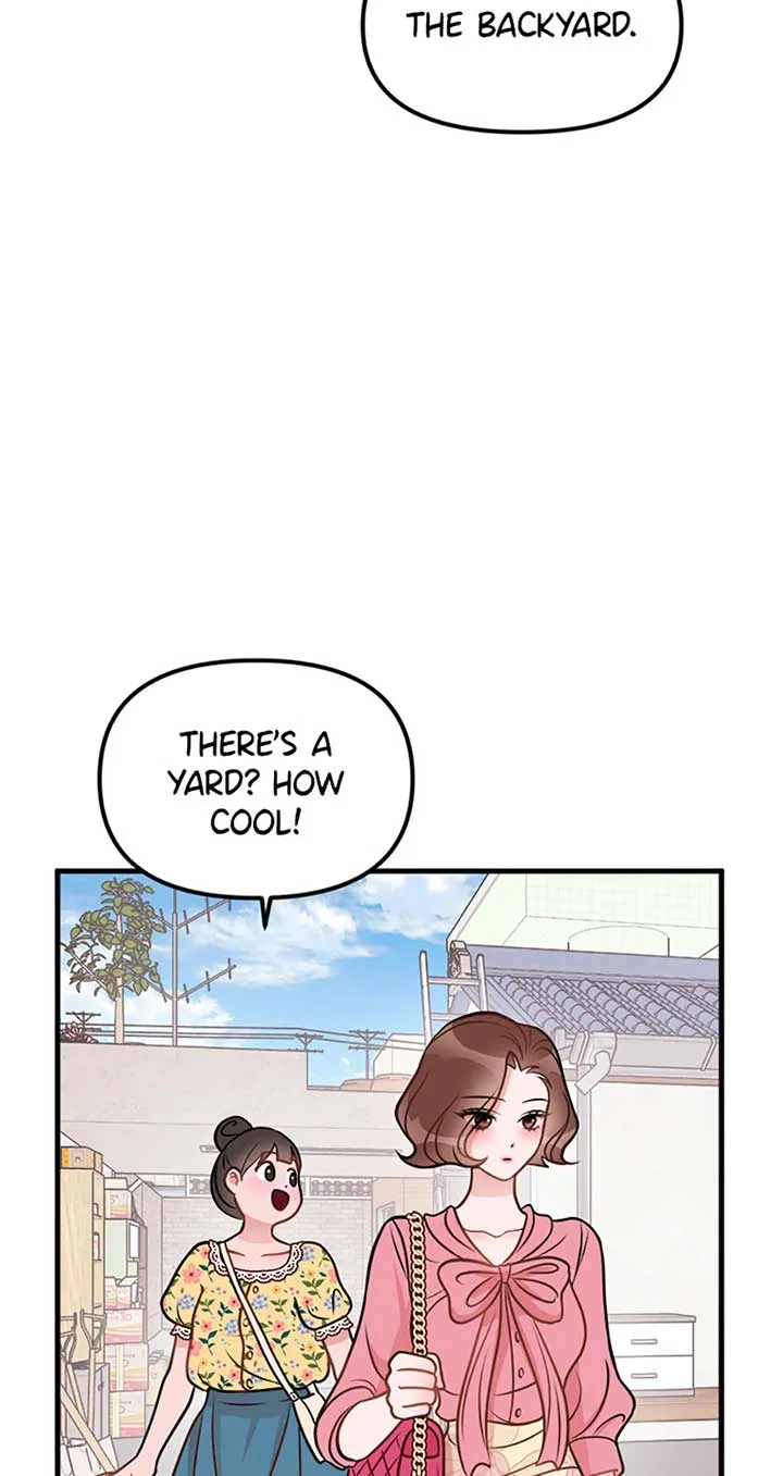 On Bad Terms [Official] Chapter 1 page 74