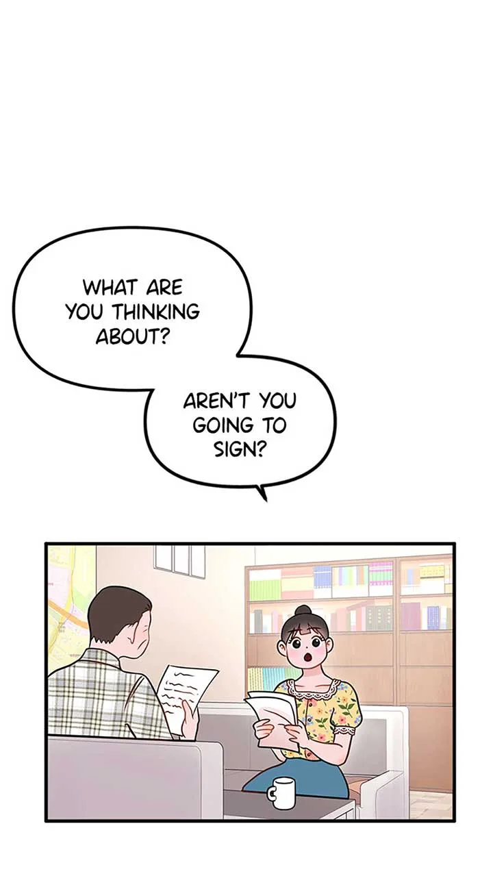 On Bad Terms [Official] Chapter 1 page 64