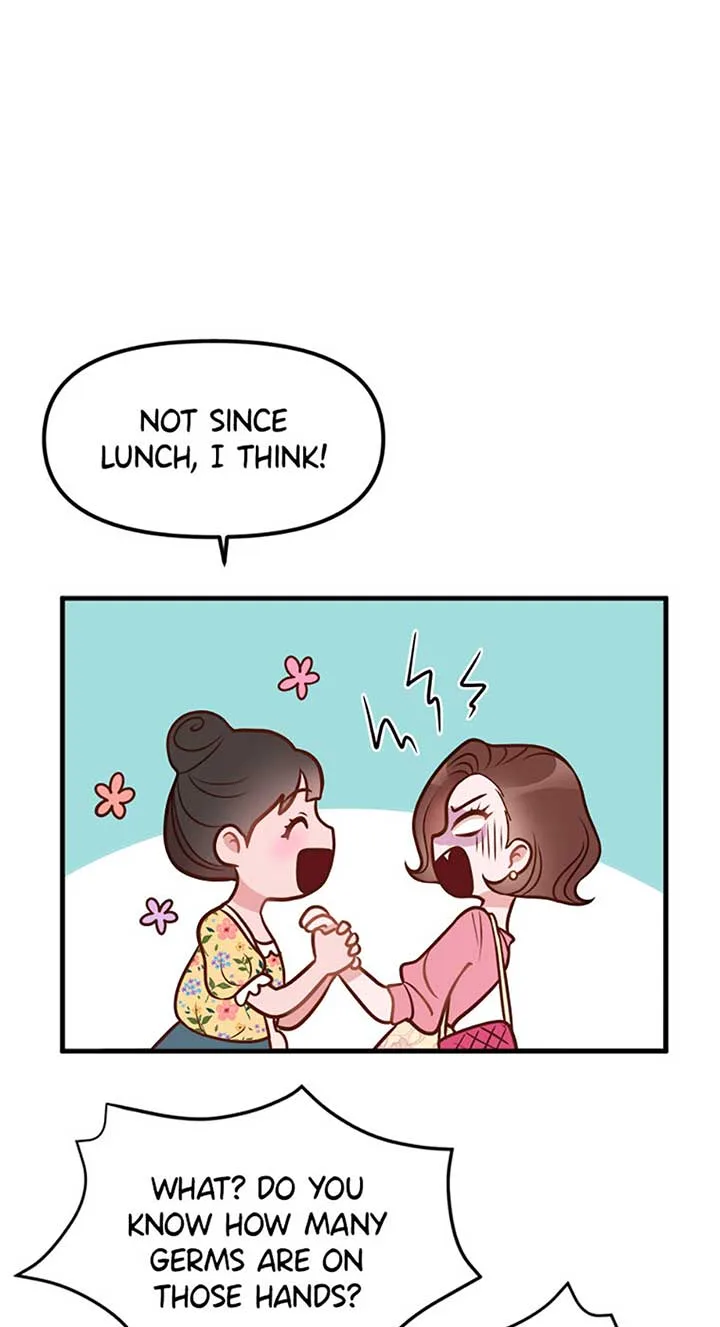 On Bad Terms [Official] Chapter 1 page 100