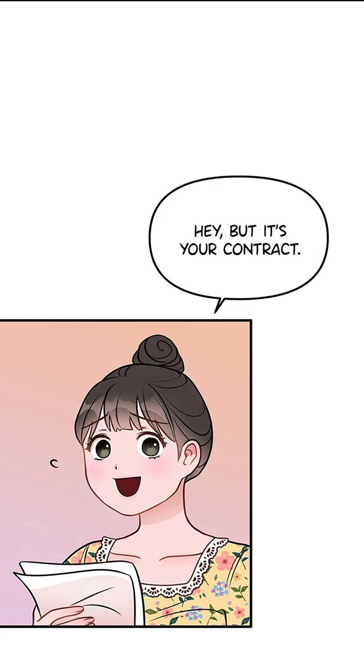 On Bad Terms [Official] Chapter 1 page 66