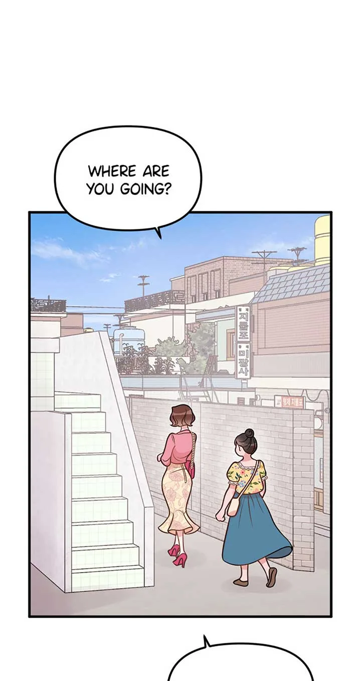 On Bad Terms [Official] Chapter 1 page 73