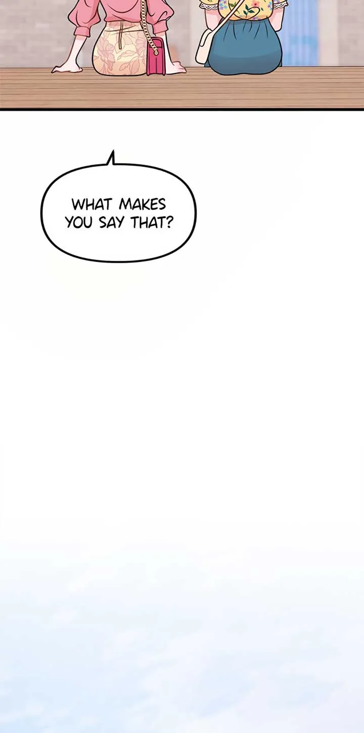 On Bad Terms [Official] Chapter 1 page 94