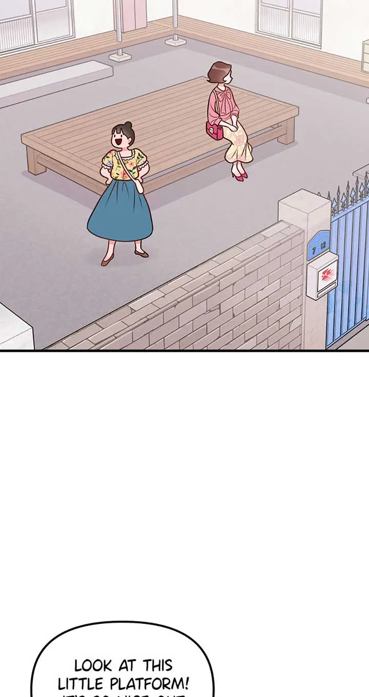 On Bad Terms [Official] Chapter 1 page 76