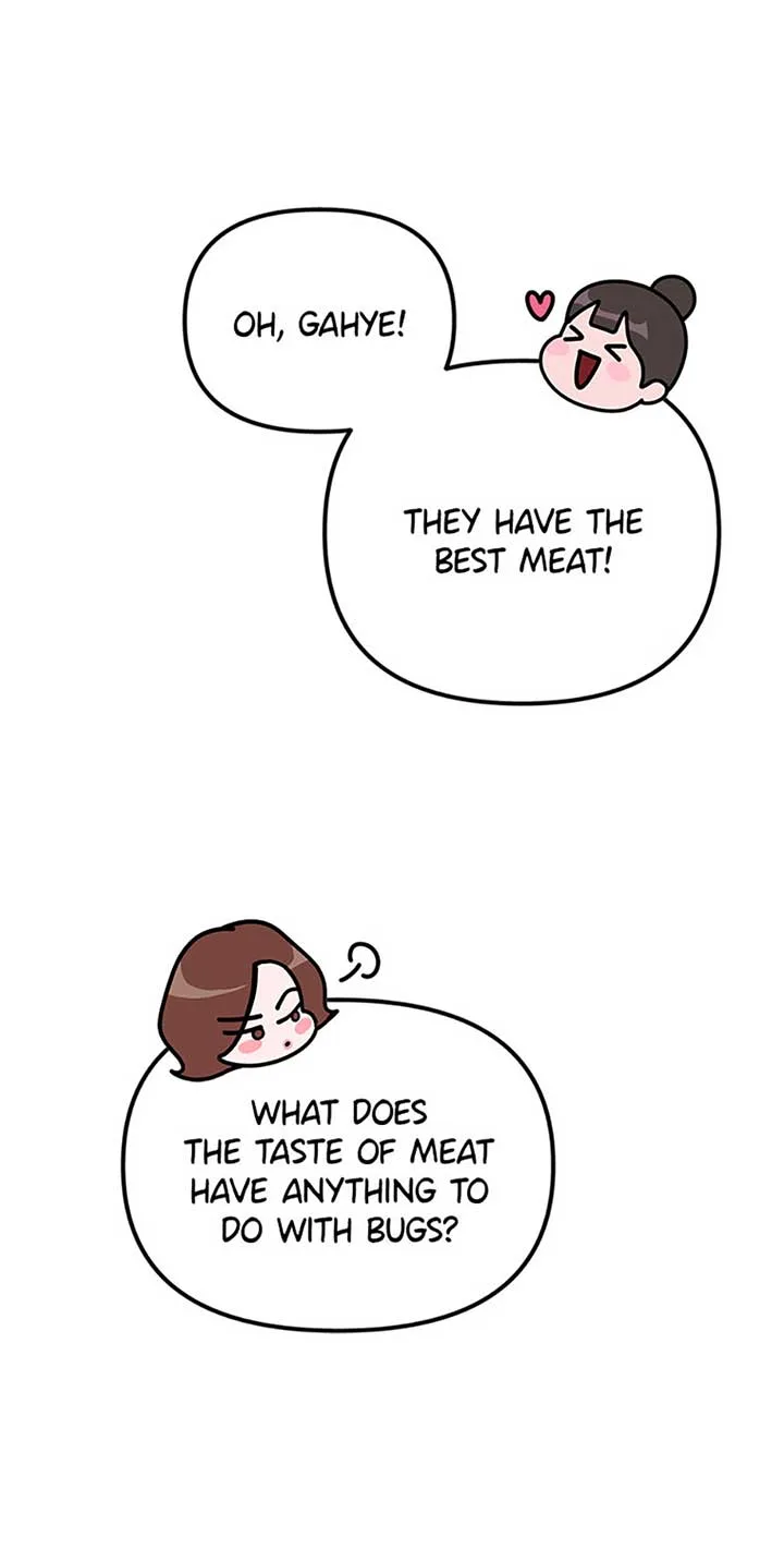 On Bad Terms [Official] Chapter 1 page 72