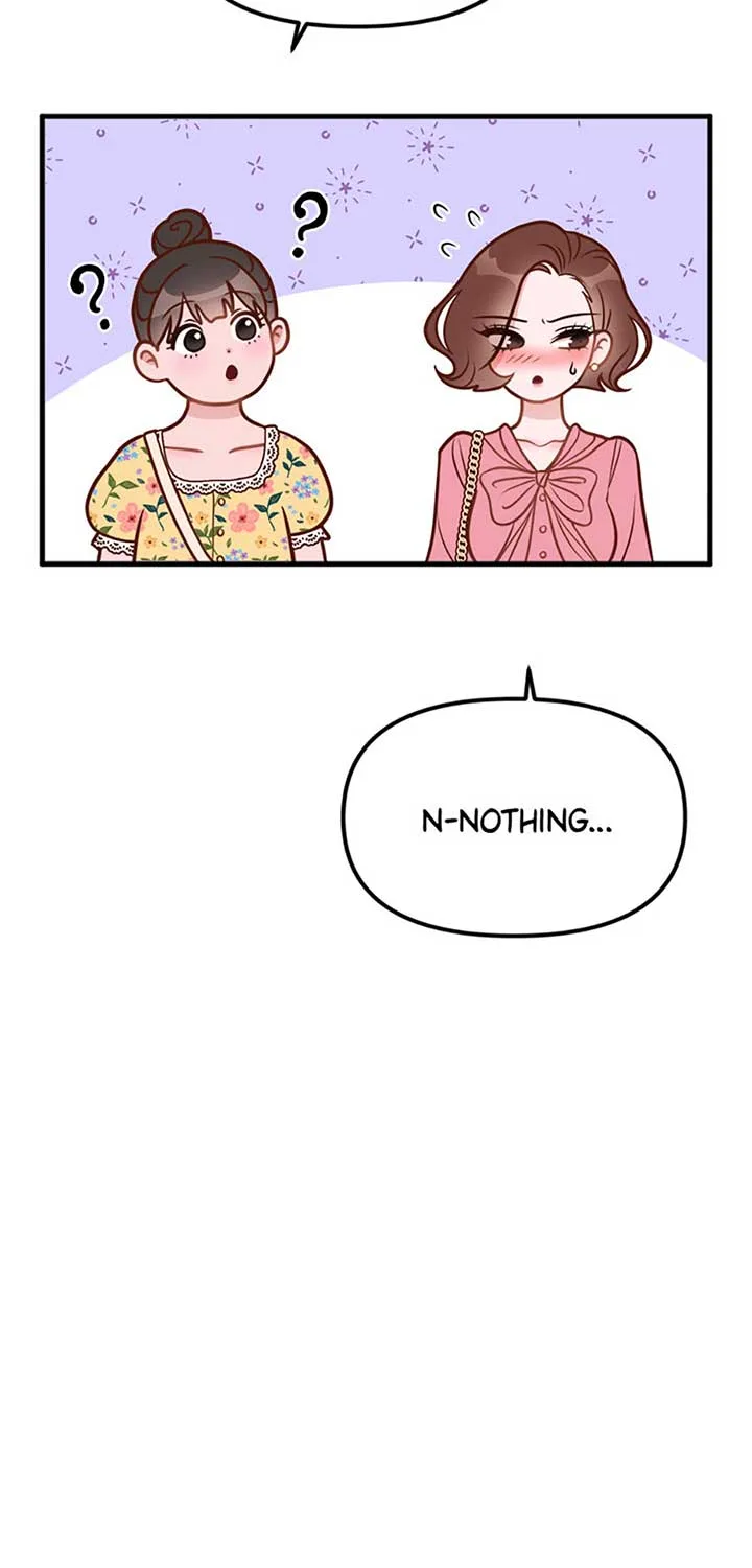 On Bad Terms [Official] Chapter 1 page 91