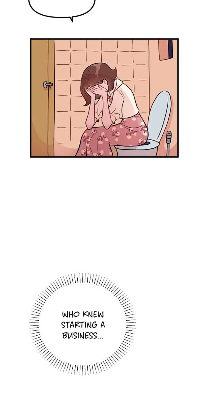 On Bad Terms [Official] Chapter 1 page 114
