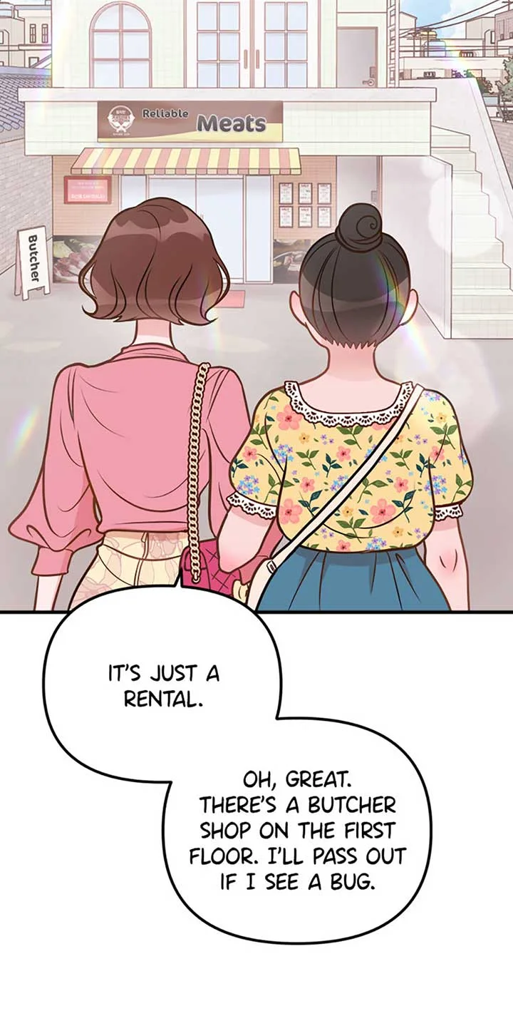 On Bad Terms [Official] Chapter 1 page 71
