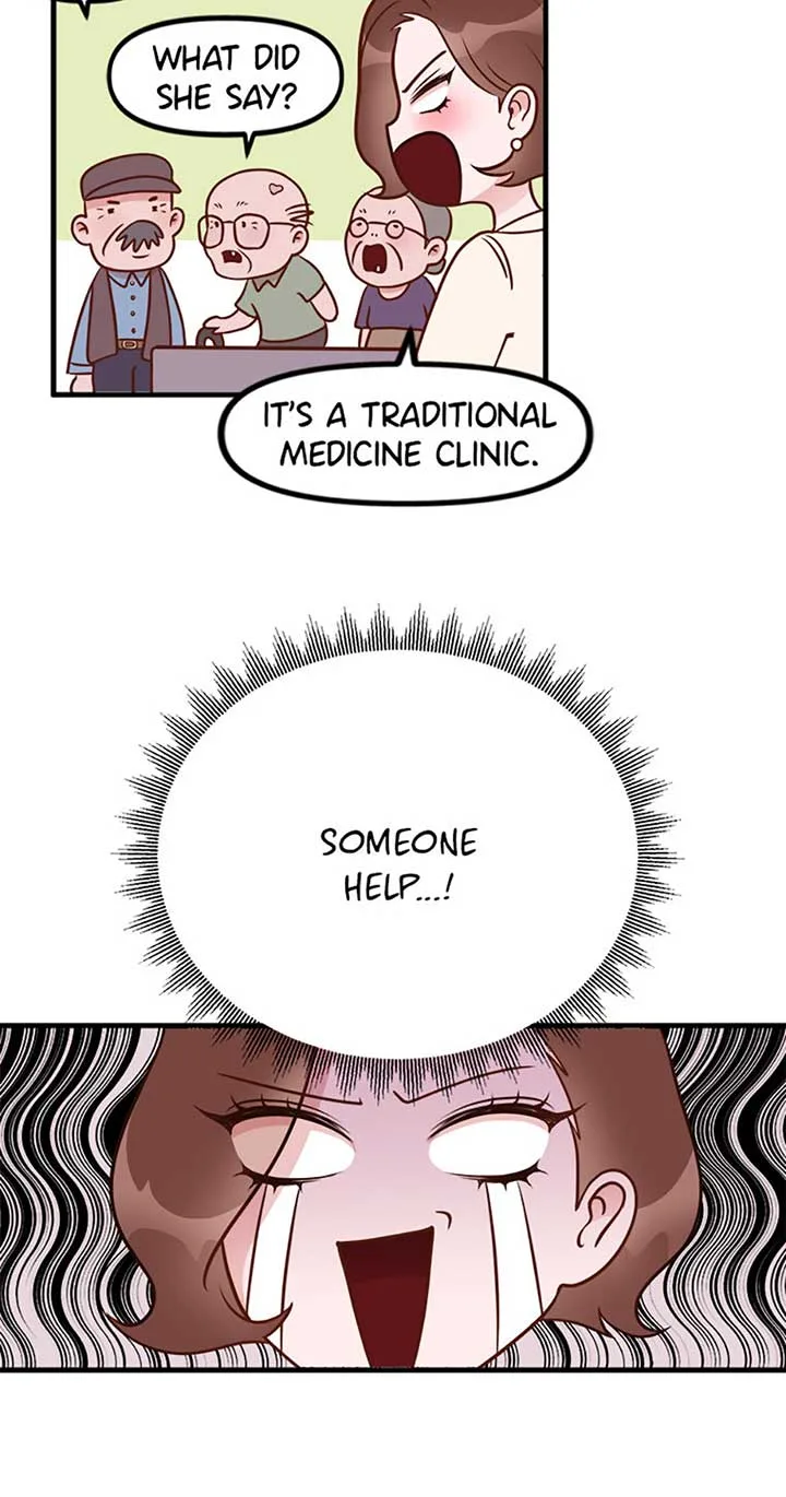 On Bad Terms [Official] Chapter 1 page 111