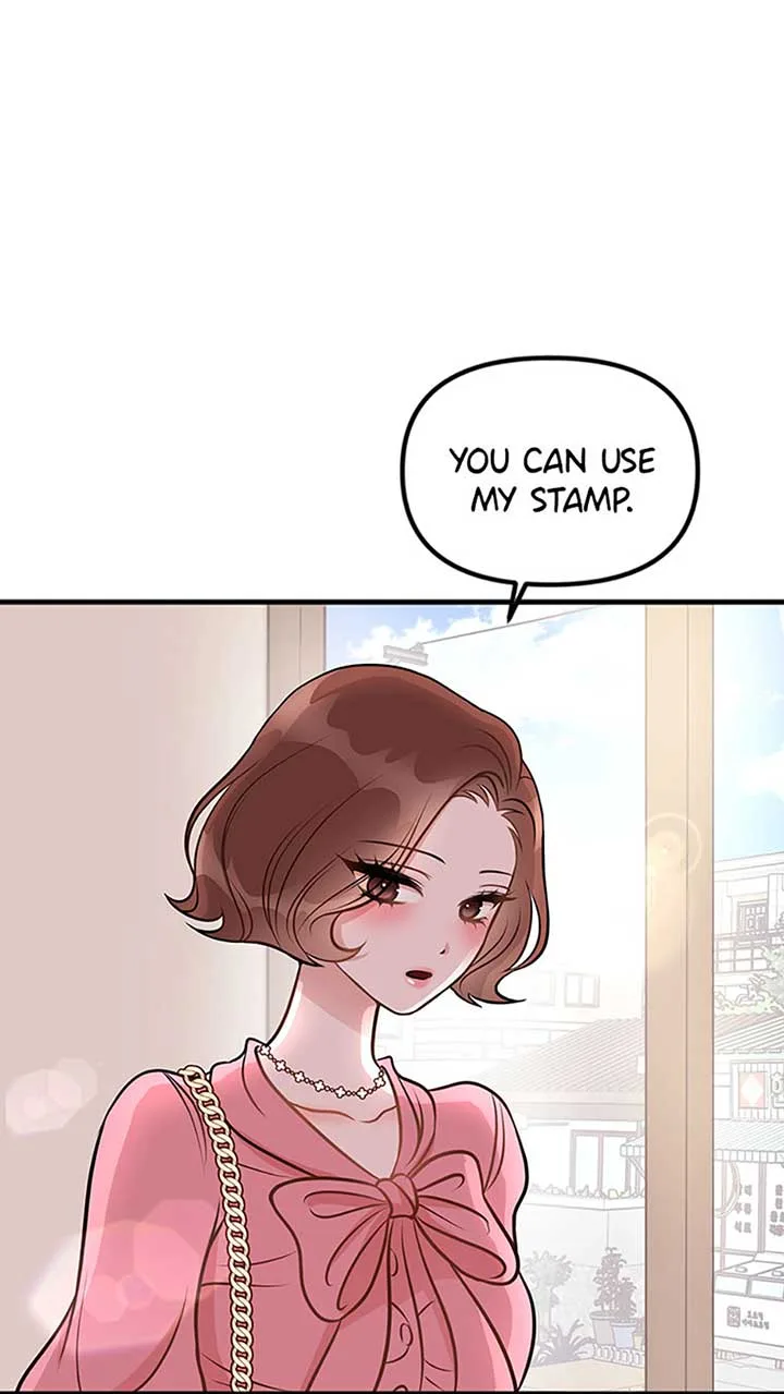 On Bad Terms [Official] Chapter 1 page 65