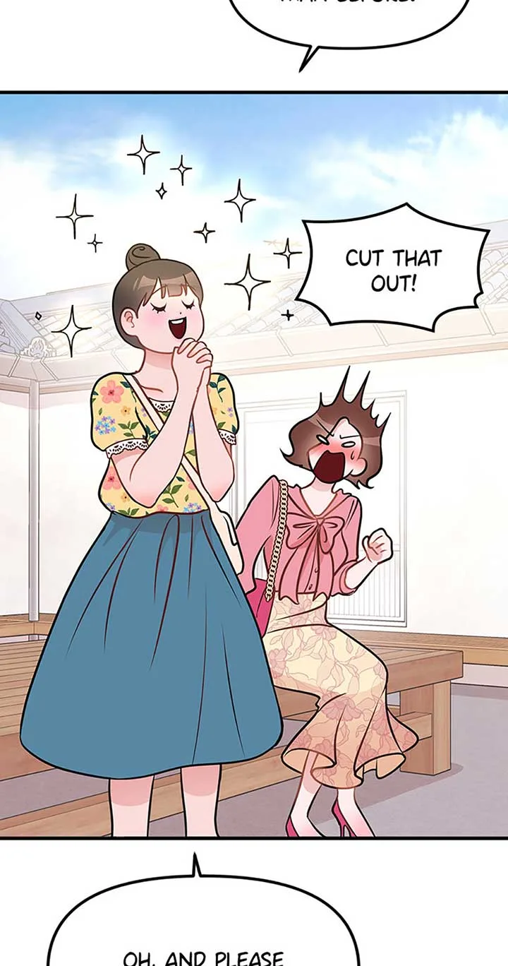 On Bad Terms [Official] Chapter 1 page 106