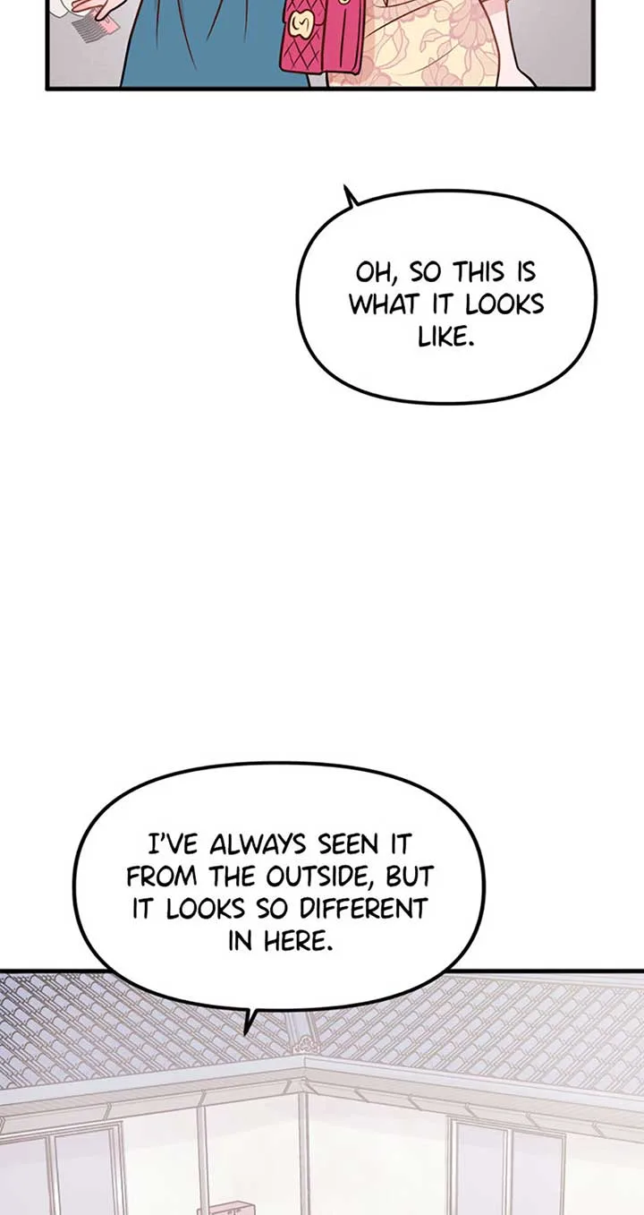 On Bad Terms [Official] Chapter 1 page 75